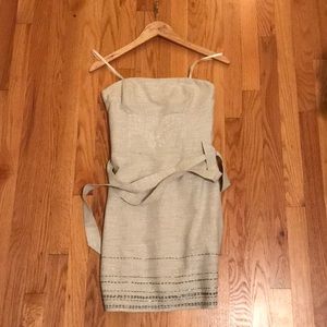 classy cocktail dress